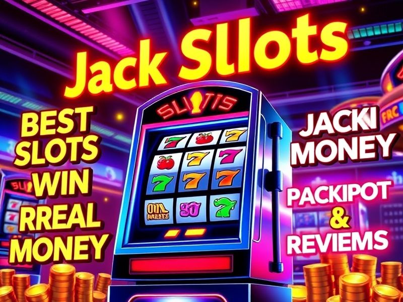 Welcome to Jack.com – your premier destination for exhilarating online gambling games, including exclusive Jack slots, progressive jackpots, poker, and more. Play for real money and unlock your luck today!