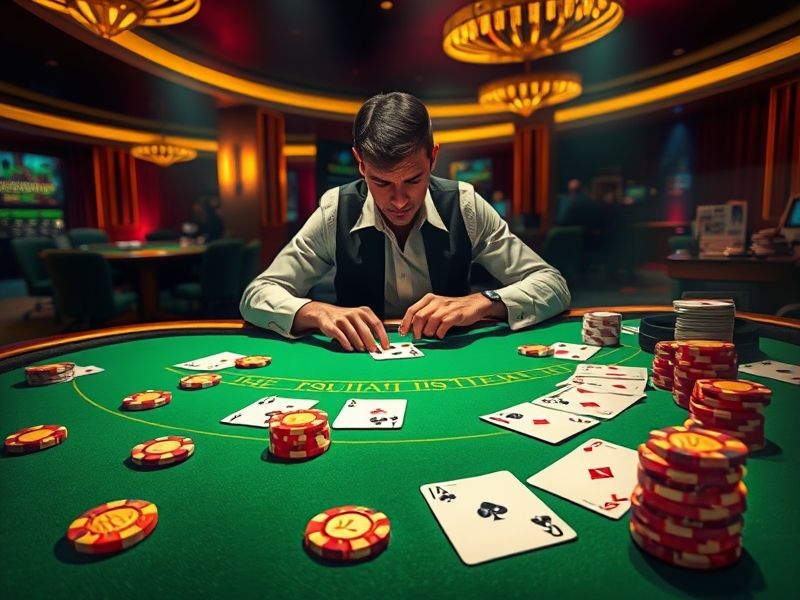 Welcome to Jack.com – your premier destination for exhilarating online gambling games, including exclusive Jack slots, progressive jackpots, poker, and more. Play for real money and unlock your luck today!