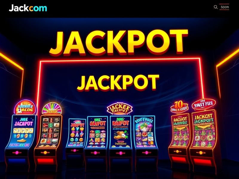 Welcome to Jack.com – your premier destination for exhilarating online gambling games, including exclusive Jack slots, progressive jackpots, poker, and more. Play for real money and unlock your luck today!